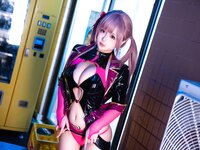 [Cosplay] 日奈娇 偶像练习生