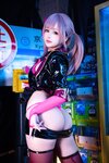 [Cosplay] 日奈娇 偶像练习生