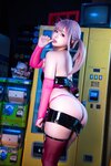 [Cosplay] 日奈娇 偶像练习生