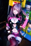 [Cosplay] 日奈娇 偶像练习生