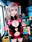 [Cosplay] 日奈娇 偶像练习生