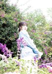 [Photobook] 2024.03.20 石川澪写真集「21」