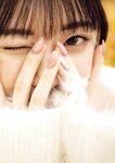 [Photobook] 2024.03.20 石川澪写真集「21」