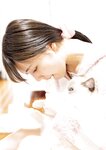 [Photobook] 2024.03.20 石川澪写真集「21」