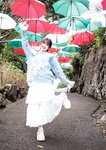 [Photobook] 2024.03.20 石川澪写真集「21」
