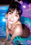 [Photobook] 2024.03.20 石川澪写真集「21」