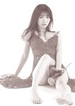 [Photobook] 2024.03.20 石川澪写真集「21」