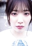[Photobook] 2024.03.20 石川澪写真集「21」