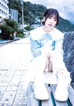 [Photobook] 2024.03.20 石川澪写真集「21」
