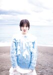 [Photobook] 2024.03.20 石川澪写真集「21」