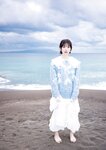 [Photobook] 2024.03.20 石川澪写真集「21」