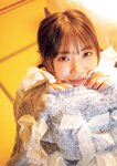 [Photobook] 2024.03.20 石川澪写真集「21」