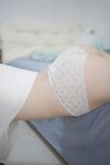 [Cosplay] 江念鱼 奶牛情趣内衣