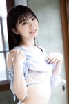 [Photobook] 2024.10.24 美少女のユウワク 石川澪デジタル写真集