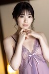 [Photobook] 2024.10.24 美少女のユウワク 石川澪デジタル写真集