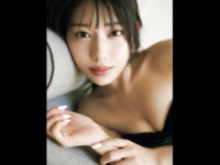 FRIDAY GOLD 白石まゆみ エースのランジェリー