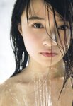 [Photobook]2017.10.22 百川晴香 ファースト写真集「百色吐息」
