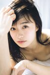 [Photobook]2017.10.22 百川晴香 ファースト写真集「百色吐息」