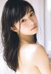 [Photobook]2017.10.22 百川晴香 ファースト写真集「百色吐息」