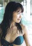 [Photobook]2017.10.22 百川晴香 ファースト写真集「百色吐息」