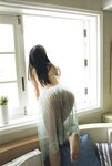 [Photobook]2017.10.22 百川晴香 ファースト写真集「百色吐息」