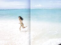 [Photobook]2017.10.22 百川晴香 ファースト写真集「百色吐息」