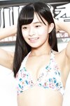 [Photobook]2017.10.22 百川晴香 ファースト写真集「百色吐息」