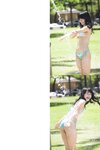 [Photobook]2017.10.22 百川晴香 ファースト写真集「百色吐息」