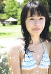 [Photobook]2017.10.22 百川晴香 ファースト写真集「百色吐息」