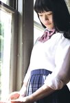 [Photobook]2017.10.22 百川晴香 ファースト写真集「百色吐息」