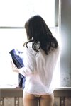 [Photobook]2017.10.22 百川晴香 ファースト写真集「百色吐息」