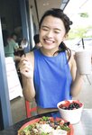 [Photobook]2017.10.22 百川晴香 ファースト写真集「百色吐息」