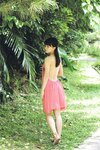 [Photobook]2017.10.22 百川晴香 ファースト写真集「百色吐息」