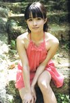 [Photobook]2017.10.22 百川晴香 ファースト写真集「百色吐息」