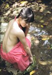 [Photobook]2017.10.22 百川晴香 ファースト写真集「百色吐息」