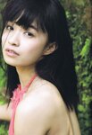 [Photobook]2017.10.22 百川晴香 ファースト写真集「百色吐息」