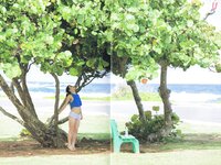 [Photobook]2017.10.22 百川晴香 ファースト写真集「百色吐息」