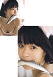 [Photobook]2017.10.22 百川晴香 ファースト写真集「百色吐息」