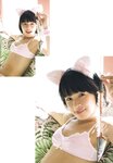 [Photobook]2017.10.22 百川晴香 ファースト写真集「百色吐息」
