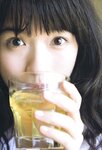 [Photobook]2017.10.22 百川晴香 ファースト写真集「百色吐息」