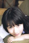 [Photobook]2017.10.22 百川晴香 ファースト写真集「百色吐息」