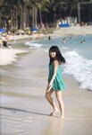 [Photobook]2017.10.22 百川晴香 ファースト写真集「百色吐息」