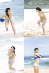 [Photobook]2017.10.22 百川晴香 ファースト写真集「百色吐息」