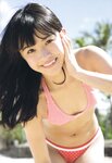 [Photobook]2017.10.22 百川晴香 ファースト写真集「百色吐息」