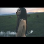 FRIDAY GOLD 山下リオ 燃ゆる旅人