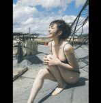 FRIDAY GOLD 山下リオ 燃ゆる旅人