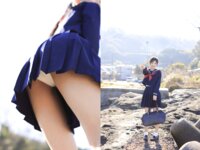 [Photobook] 夏愛あずさ オフィシャルヌード写真集 そこに君がいた