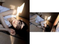 [Photobook] 夏愛あずさ オフィシャルヌード写真集 そこに君がいた