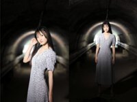 [Photobook] 夏愛あずさ オフィシャルヌード写真集 そこに君がいた