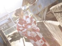 [Photobook] 夏愛あずさ オフィシャルヌード写真集 そこに君がいた